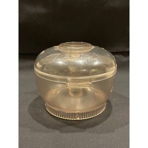 Sunbeam Oskar Model 14081 Chopper Plus Food Processor Bowl and Lid